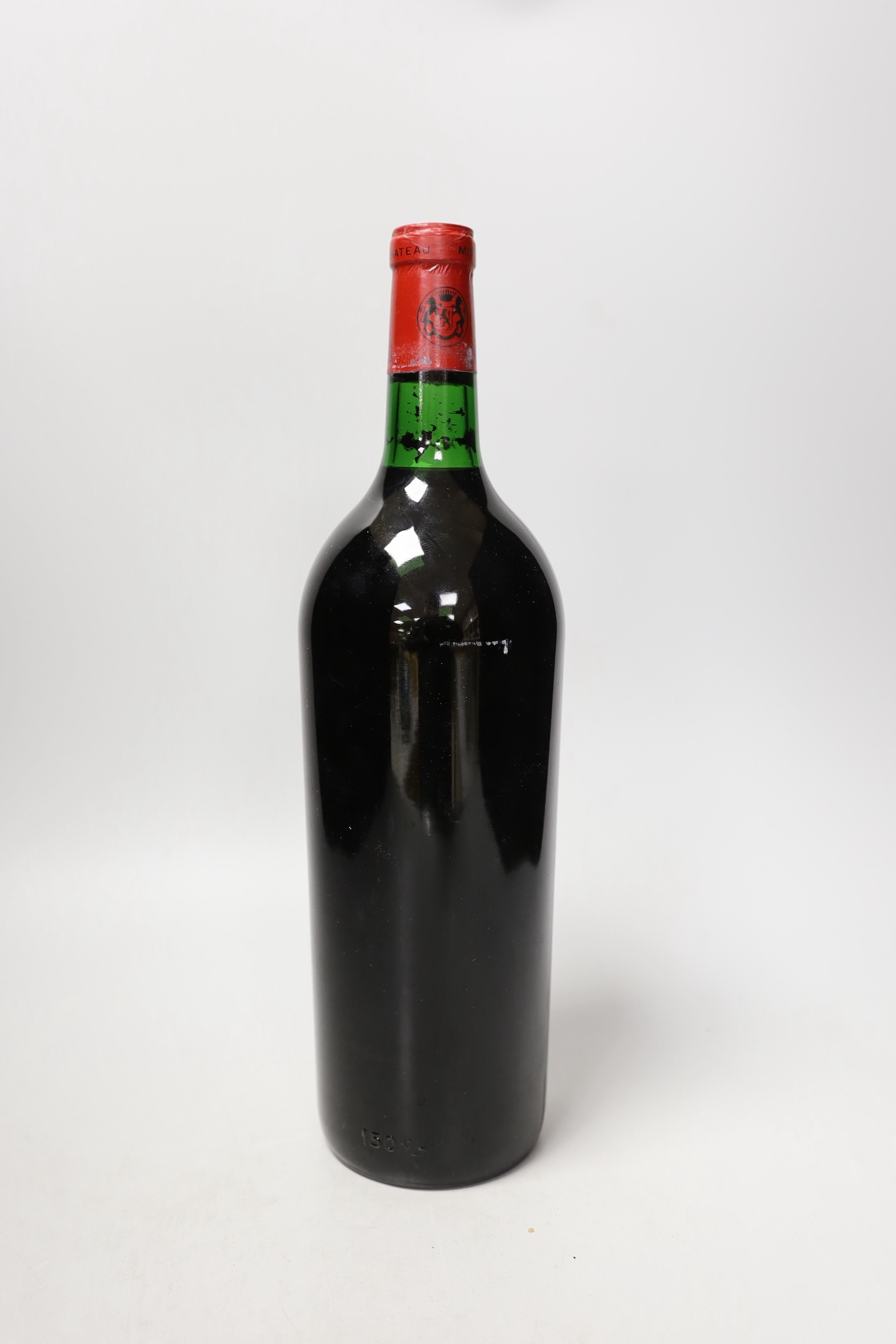 One Magnum of Malescot St. Exupery Margaux 1970 St Julien